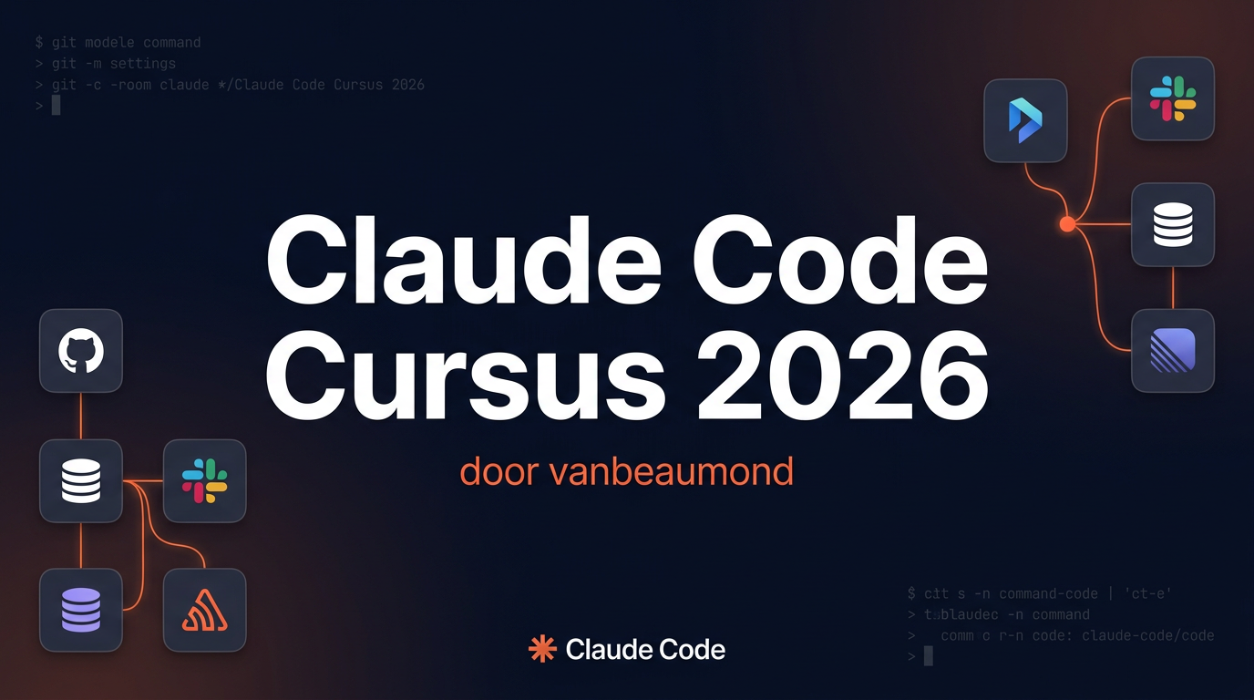Claude Code Course 2026: What You'll Actually Learn (and What You Won't)
