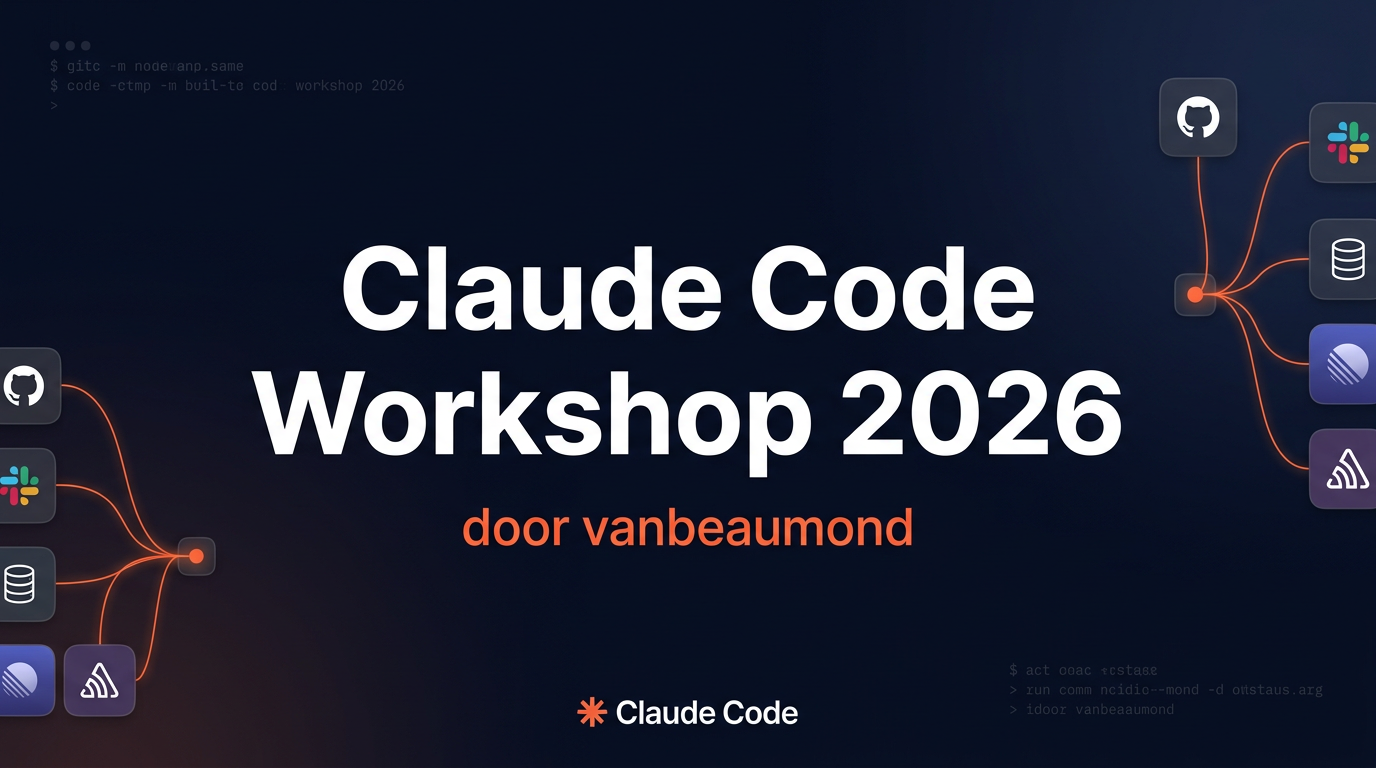 Claude Code Workshop 2026: A One-Day Intensive or a Multi-Day Program?